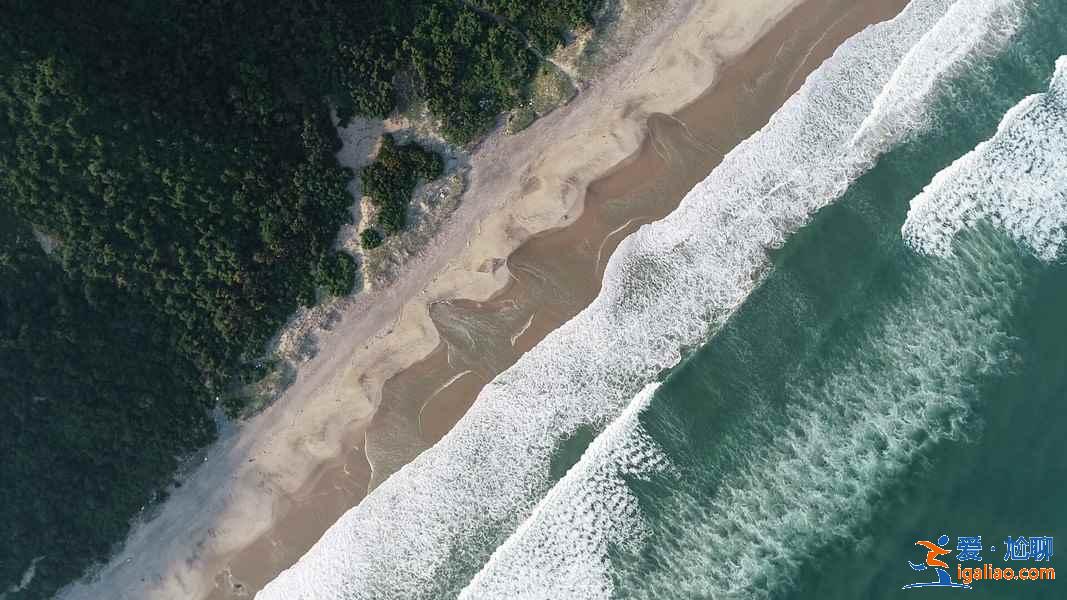 珠海值得去的海島有哪些，珠海出海游有哪些景點推薦？
