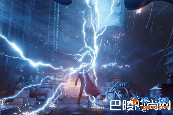 《復(fù)仇者3》索爾嚴(yán)重失誤逆轉(zhuǎn)結(jié)局 結(jié)局彩蛋增看點(diǎn)？