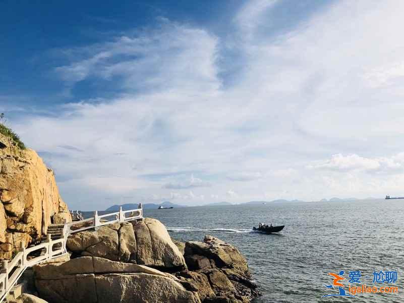 珠海值得去的海島有哪些，珠海出海游有哪些景點推薦？