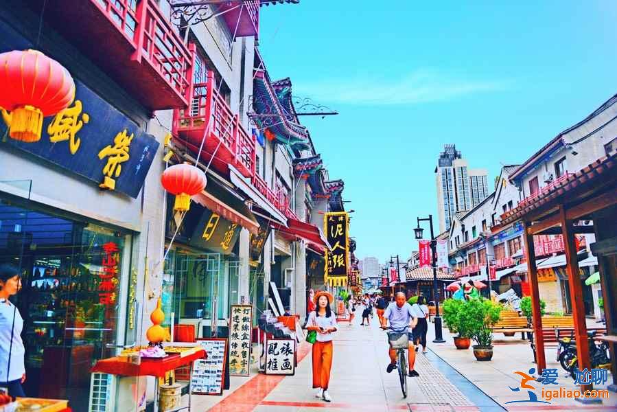 天津兩日游怎么玩？天津日游怎么安排？天津兩日游玩攻略？