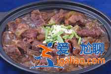 粉皮靠肉的做法？