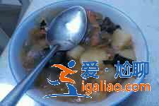 粉皮靠肉的做法？
