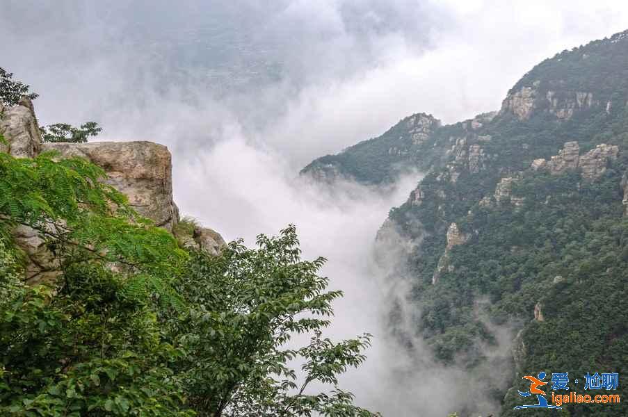 清明去廬山2日游怎么玩，清明去廬山2日游路線推薦？