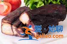 熏肉怎么吃？