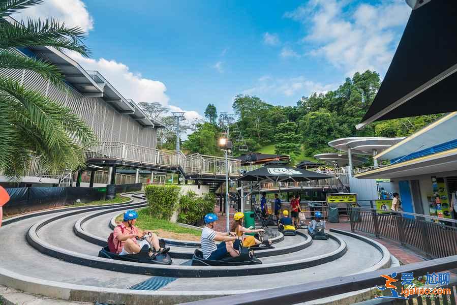 新加坡有哪些游樂園適合親子出游，新加坡適合帶孩子出行的游樂園盤點(diǎn)？