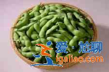 毛豆炒肉？