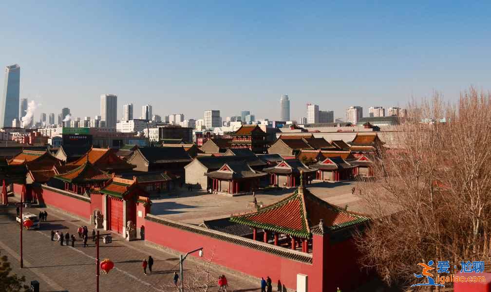 沈陽三日游怎么玩，沈陽三日游路線安排，沈陽三日游玩攻略？