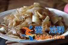 粉皮靠肉的做法？
