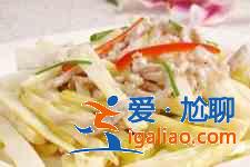 竹筍炒肉的做法？