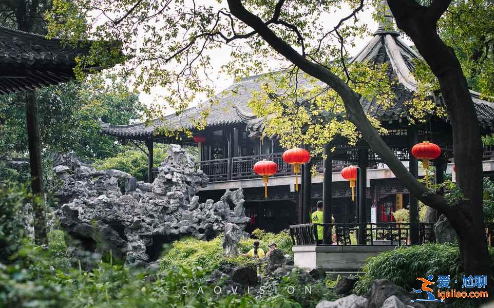 揚(yáng)州兩日游怎么玩，揚(yáng)州兩日游怎么安排，揚(yáng)州兩日游玩攻略？
