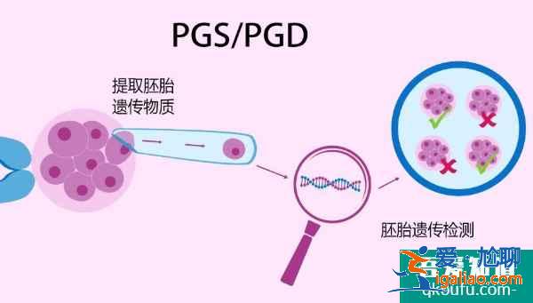 三孩政策實施，試管嬰兒技術(shù)助您成就好孕人生？
