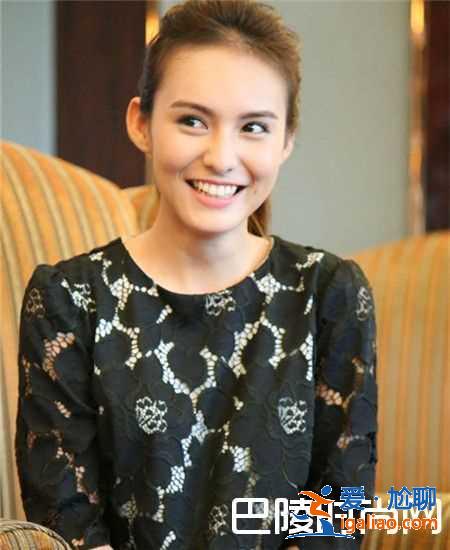 《溫暖的弦》丁小岱扮演者郭子千個人資料照片介紹？