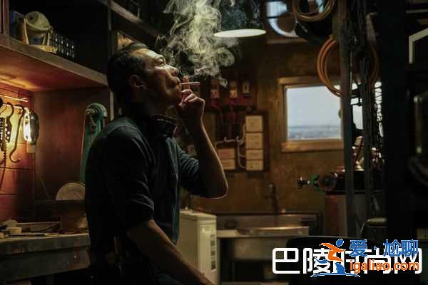 臺(tái)北電影節(jié)宣布開(kāi)閉幕片 《范保德》《引爆點(diǎn)》提前亮相？