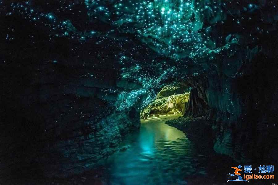 你不知道的世界5大奇景，它們到底有什么驚奇之處？一生必去打卡的地方？