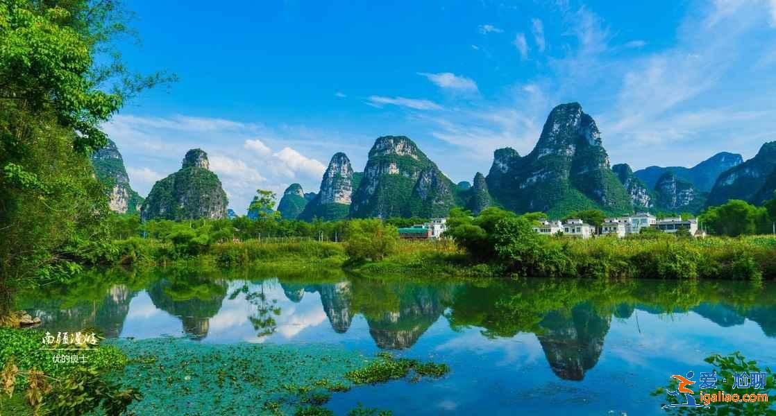 【花千骨拍攝地點(diǎn)】花千骨都在哪里拍攝取景？