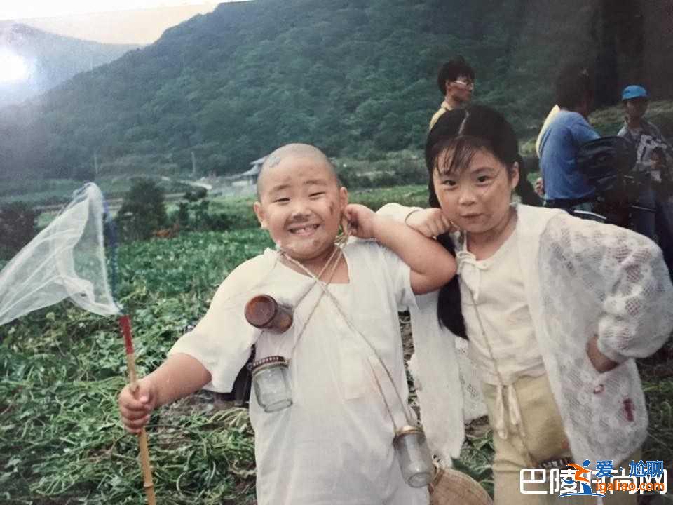 《狗蛋大兵》小翠22年人生蛻變 楊小黎從胖妹到女神？