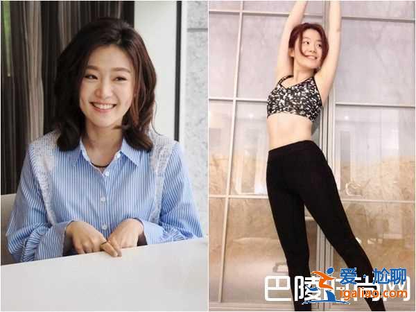 《狗蛋大兵》小翠22年人生蛻變 楊小黎從胖妹到女神？