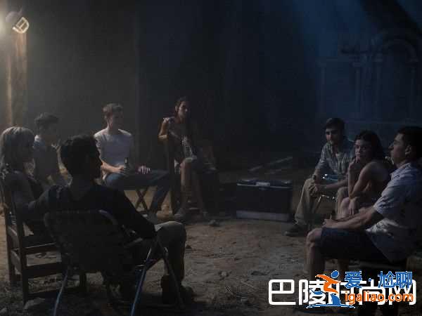 《真心話大冒險(xiǎn)》好看嗎？說(shuō)假話會(huì)被懲罰？