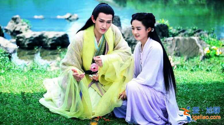 【花千骨拍攝地點(diǎn)】花千骨都在哪里拍攝取景？