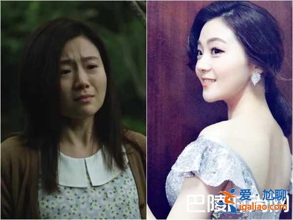 《狗蛋大兵》小翠22年人生蛻變 楊小黎從胖妹到女神？