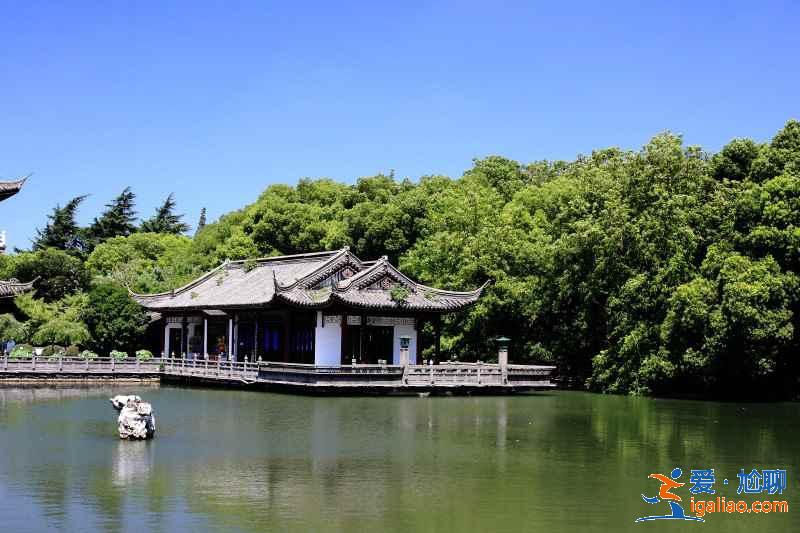無錫一日游去哪里，無錫一日游怎么玩，無錫一日游路線？
