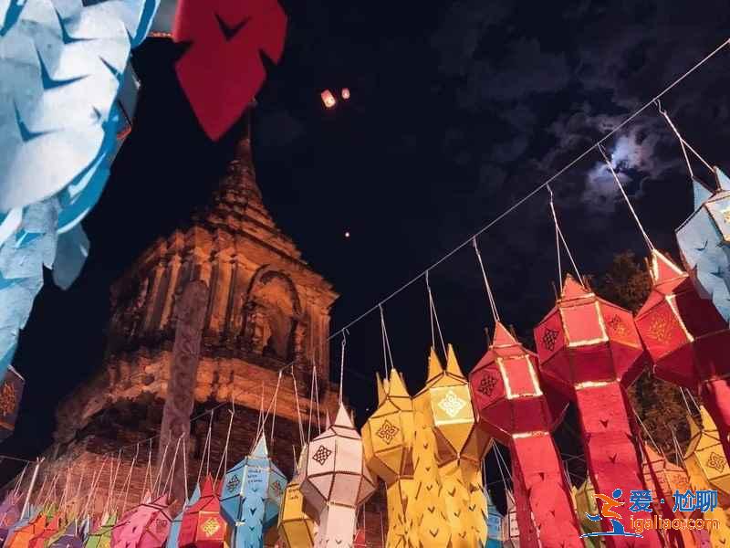 你不知道的世界5大奇景，它們到底有什么驚奇之處？一生必去打卡的地方？