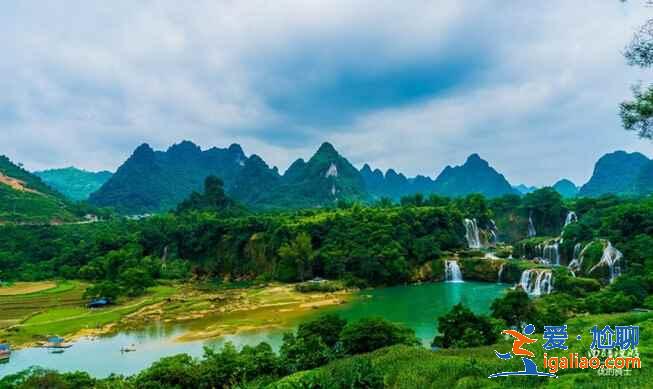 【花千骨拍攝地點(diǎn)】花千骨都在哪里拍攝取景？