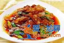 土豆回鍋肉？