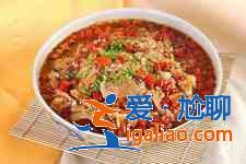 怎樣做水煮肉片？