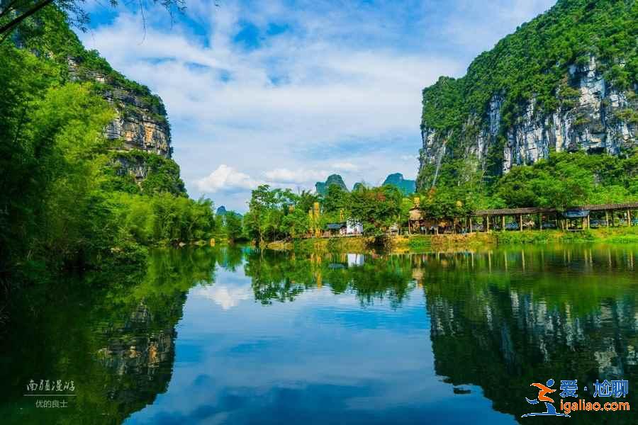 【花千骨拍攝地點(diǎn)】花千骨都在哪里拍攝取景？