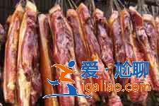 臘肉的腌制方法？