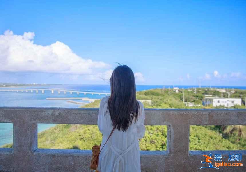 沖繩三日游怎么玩，沖繩三日游去哪里，沖繩三日游攻略？