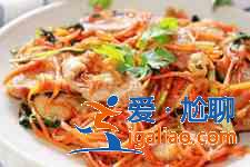 鍋包肉的家常做法？