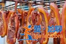 臘肉的腌制方法？