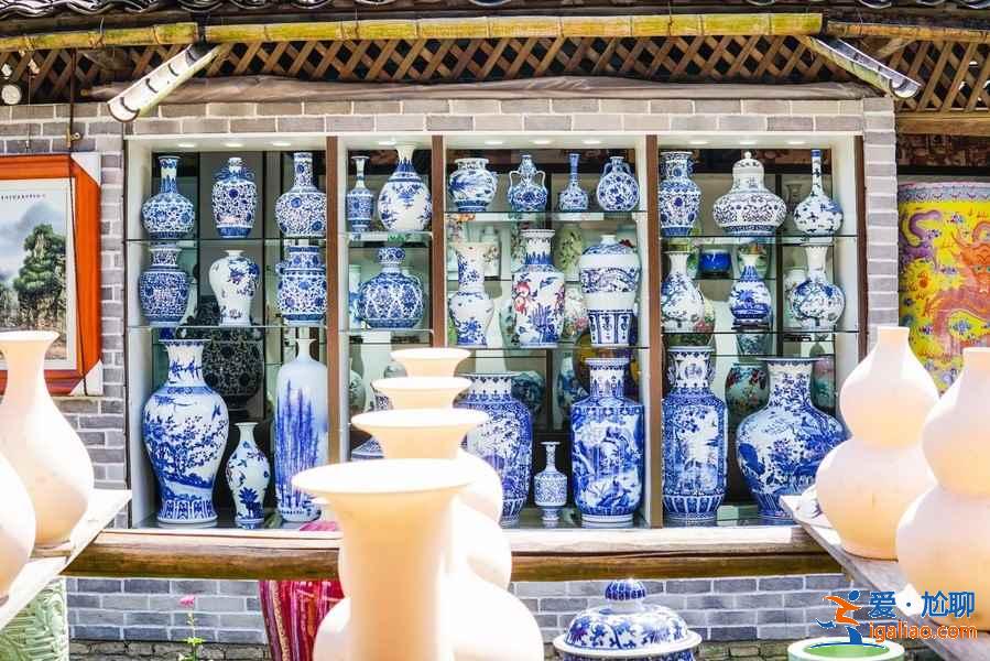 五一去江西哪里玩好，五一江西哪個(gè)城市好玩？