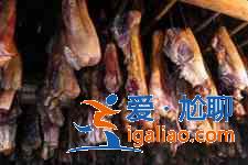 臘肉的腌制方法？