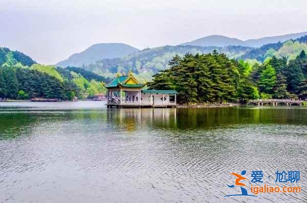 五一去江西哪里玩好，五一江西哪個(gè)城市好玩？