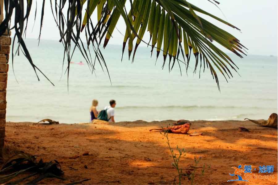 泰國(guó)哪個(gè)海島適合蜜月？泰國(guó)蜜月游選島攻略??？