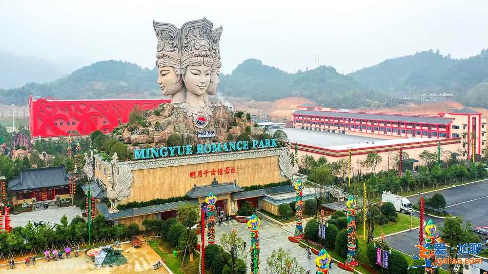 五一去江西哪里玩好，五一江西哪個(gè)城市好玩？