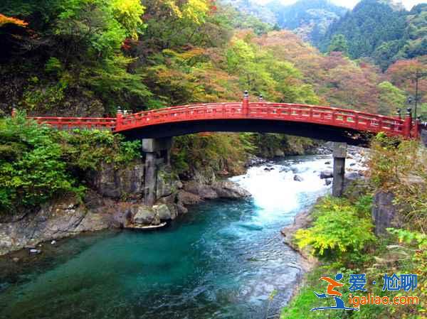 五一去日本哪里旅游好，五一日本旅游推薦？