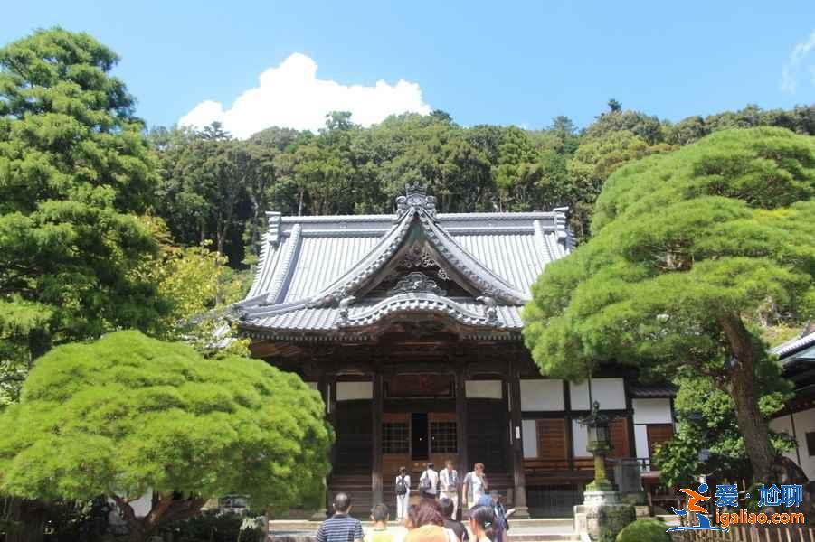 五一去日本哪里旅游好，五一日本旅游推薦？