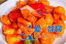 咕嚕肉的做法？