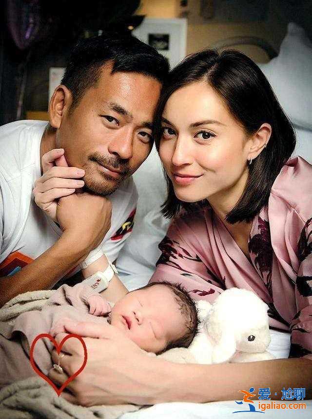 洗米華小三曾被向太怒斥，今狂收5億巨額分手費(fèi)，向太再語出驚人