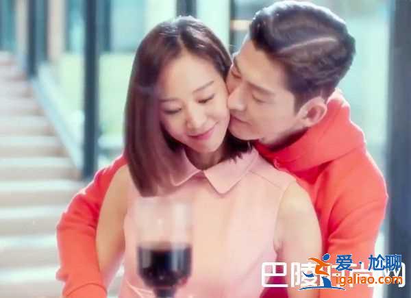 《溫暖的弦》一開始男一不是張翰而是黃曉明？？
