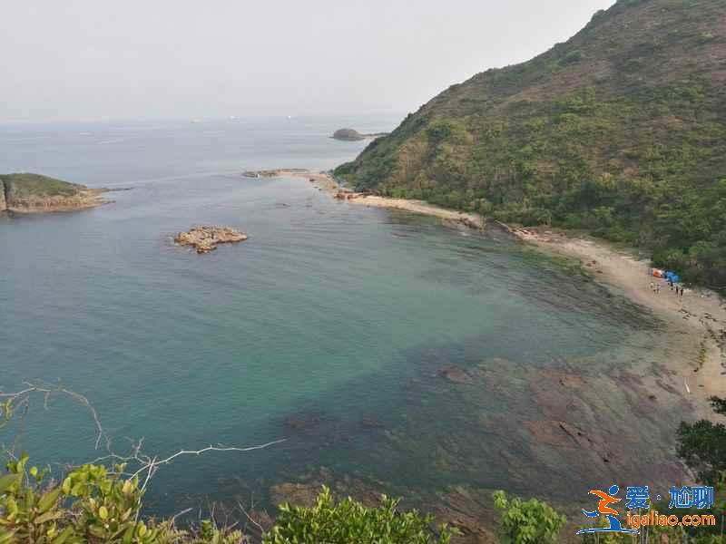 深圳哪些小眾海灘值得去，深圳哪些海灘人少，深圳小眾海灘攻略？