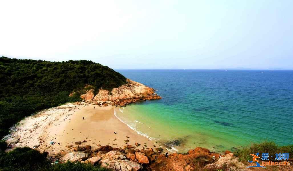 深圳哪些小眾海灘值得去，深圳哪些海灘人少，深圳小眾海灘攻略？