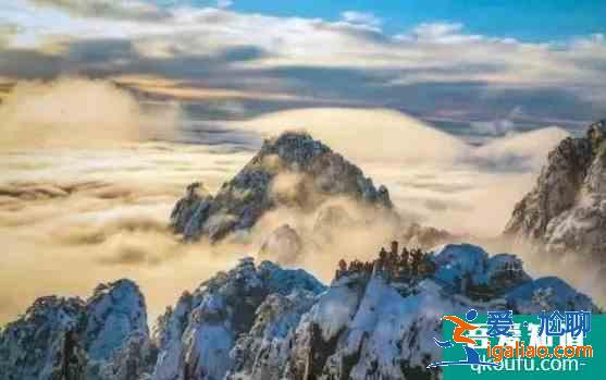 冬天旅游推薦地 冬天應(yīng)該去哪些地方旅游呢？