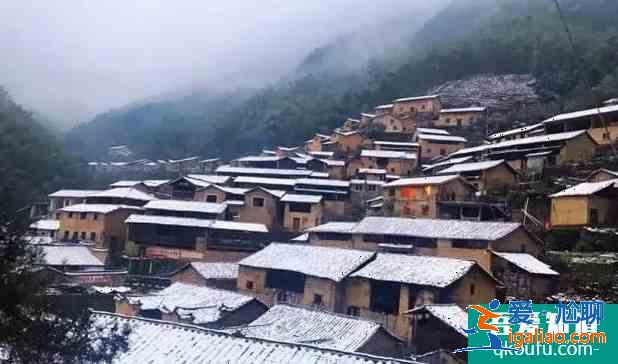 冬天旅游推薦地 冬天應(yīng)該去哪些地方旅游呢？