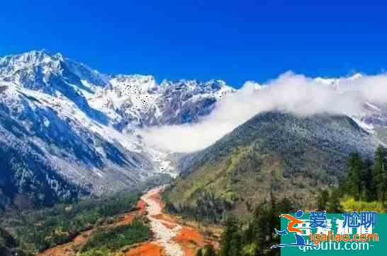 冬天旅游推薦地 冬天應(yīng)該去哪些地方旅游呢？