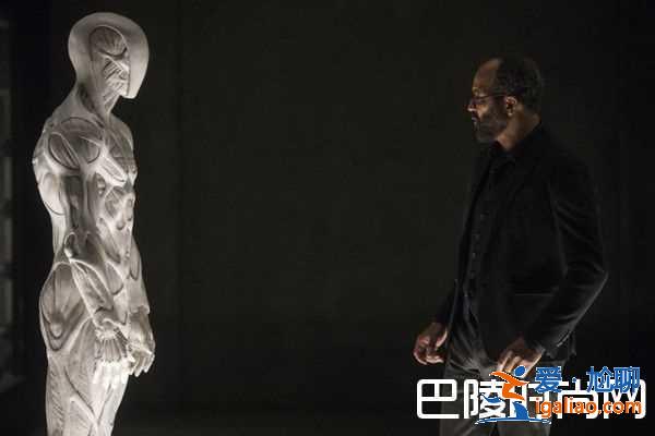 《西部世界》第二季開(kāi)播 看點(diǎn)劇情全揭秘？